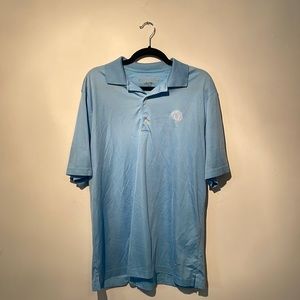 Greg Norman Golf Polo